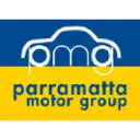 Parramatta Motor Group