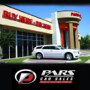 Pars Car Sales