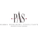 PAS Associates