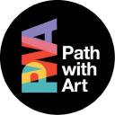 Path with Art