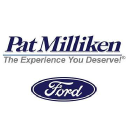 Pat Milliken Ford Inc