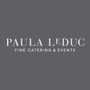 Paula LeDuc Fine Catering & Events
