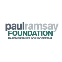 Paul Ramsay Foundation