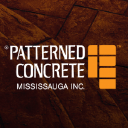 Patterned Concrete Mississauga
