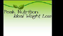 Peak Nutrition
