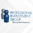 PEG Staffing
