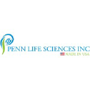 Penn Life Sciences Inc