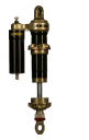 Penske Racing Shocks