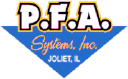 PFA Systems