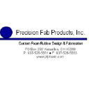 Precision Fab Products, Inc.