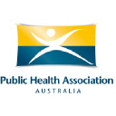 Public Health Association of Australia