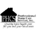 PROFESSIONAL HOME CARE SERVICES INC