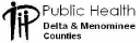 Public Health, Delta & Menominee Counties