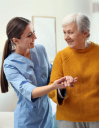 PROFESSIONAL HOME HEALTHCARE INC
