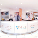 PhiLeRo Hotel Köln