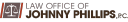 Law Office of Johnny Phillips