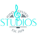 Piano Central Studios