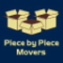 Piece by Piece Movers