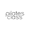 Pilates Class