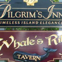 Pilgrim's Inn