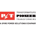 Pioneer Transformers