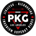 PKG Martial Arts Academy