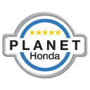 Planet Honda