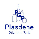 Plasdene Glass-Pak