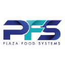 Plaza Food Systems