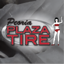 Peoria Plaza Tire Inc