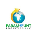 Paramount Logistics INC