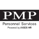 PMP Personnel Services