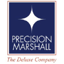 Precision Marshall Steel