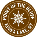 Point of the Bluff Vineyards