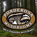 PONDEROSA MUSHROOMS & SPECIALTY FOODS