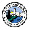 City of Port Huron