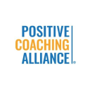 Positive Coaching Alliance