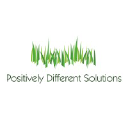 Positively Different Solutions