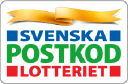 Svenska Postkodlotteriet