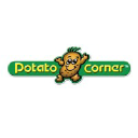 POTATO CORNER