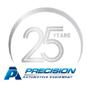 Precision Automotive Equipment