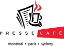 Presse Cafe