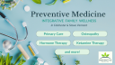 Preventive Medicine