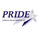 Pride Delivery and Installation