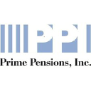 PRIME PENSIONS INC