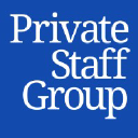 Private Staff Group