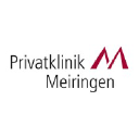 Privatklinik Meiringen