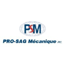 Pro-Sag Mécanique inc.