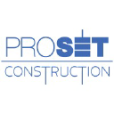 Proset Construction Inc