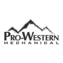 Pro-Western Mechanical